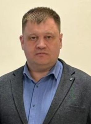Зангеев Евгений Анатольевич Зангеев Евгений Анатольевич