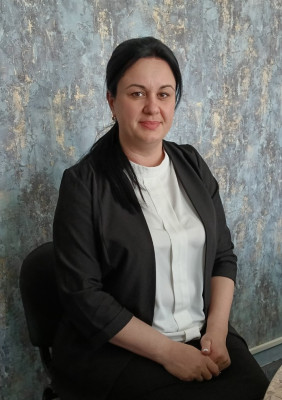Соколова Татьяна Михайловна Соколова Татьяна Михайловна