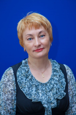 Шаферова Наталья Николаевна Шаферова Наталья Николаевна